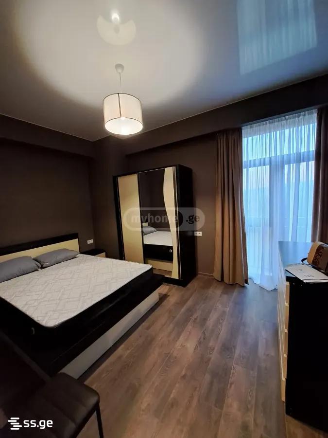 lubliana st. 3 - 3 rooms