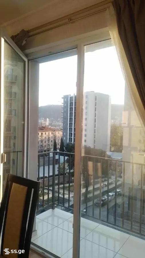 Ts. Dadiani st. (chugureti) 7 - 2 rooms
