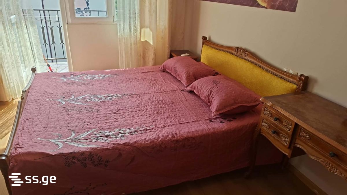 Gorgasli st. 52 - 1 rooms