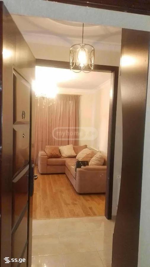 Ts. Dadiani st. (nadzaladevi) 7 - 2 rooms