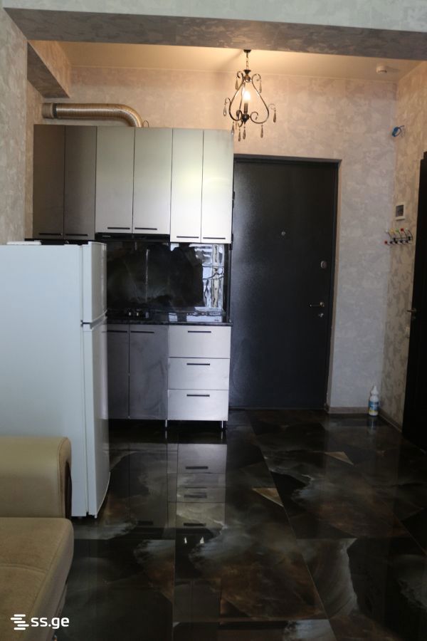 sheshelidze st. 116 - 2 rooms
