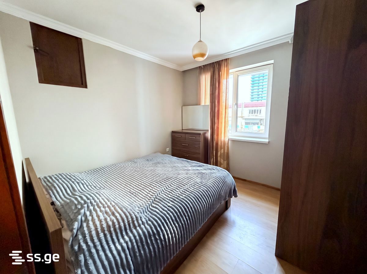 Sherif Khimshiashvili Ave 13 - 2 rooms