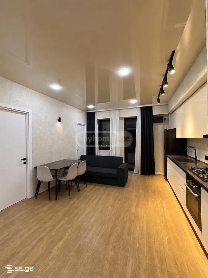 Anapa st. 0 - 3 rooms