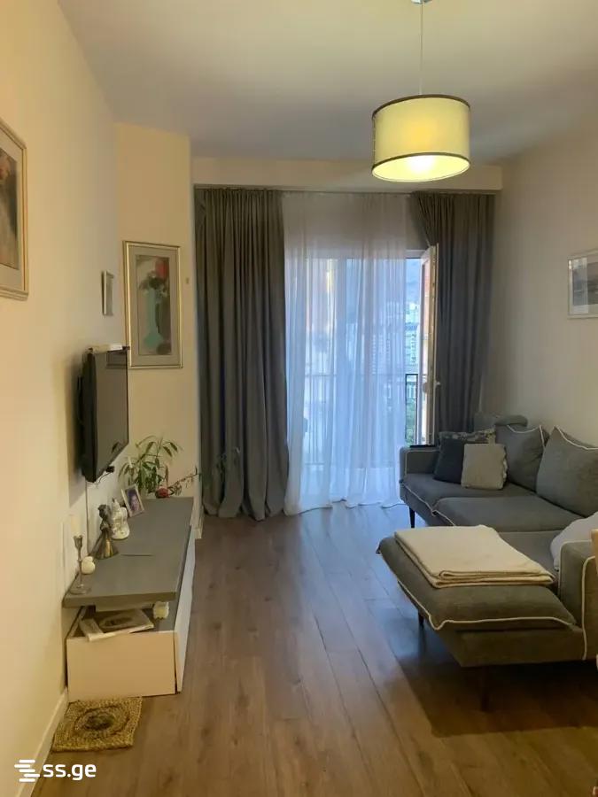nasidze st. 65 - 2 rooms