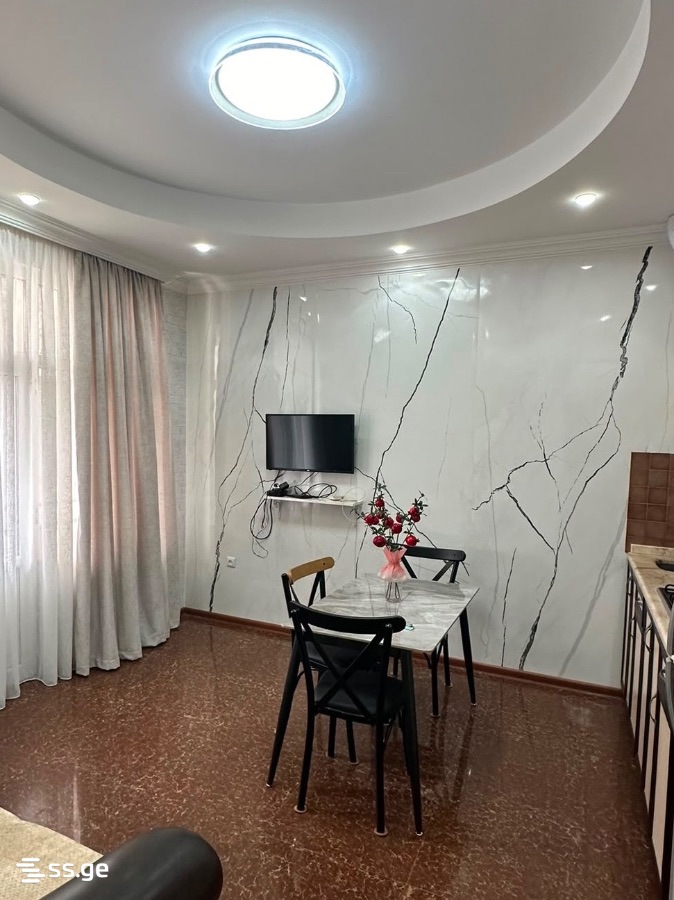 Sh. Inasaridze St. 19 - 2 rooms