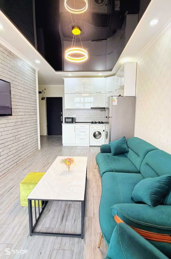20 - 3 rooms