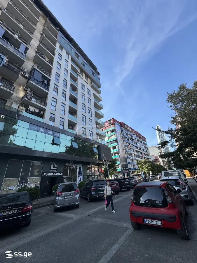 Batumi - 2 rooms