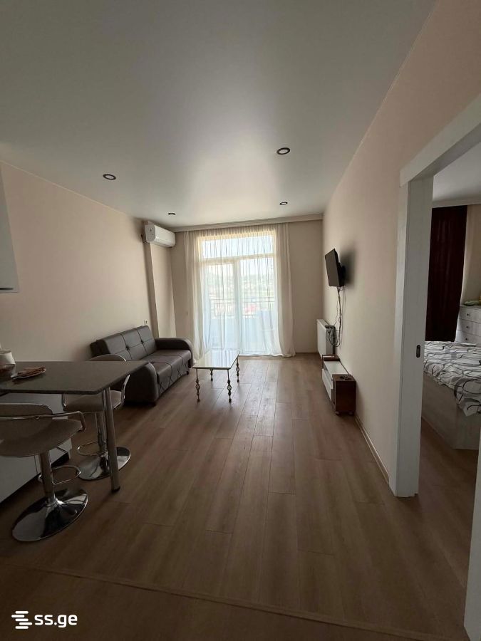 Tamar Mepe Avenue 0 - 2 rooms
