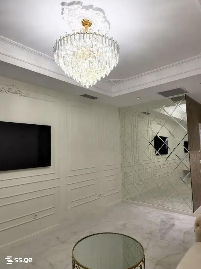 m. aleksidze st. 6 - 1 rooms