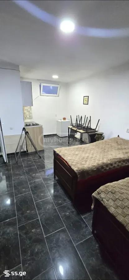 moskovi ave 0 - 1 rooms