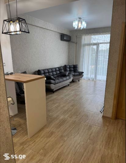 Beri Gabriel Salosi Ave. 57 - 2 rooms