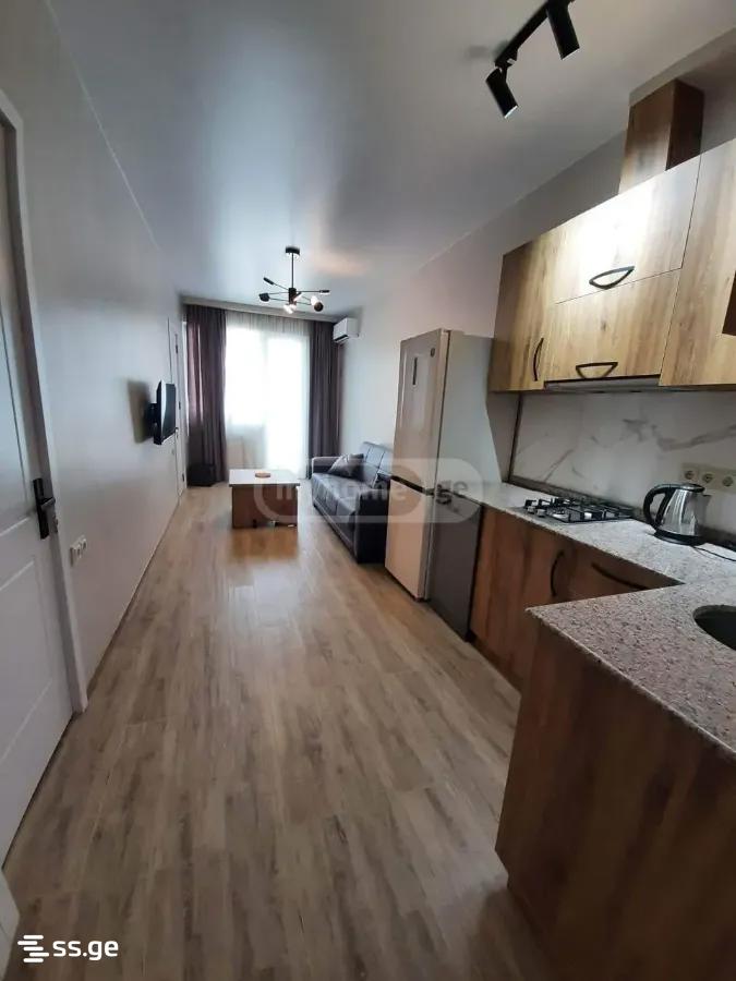 14 - 3 rooms