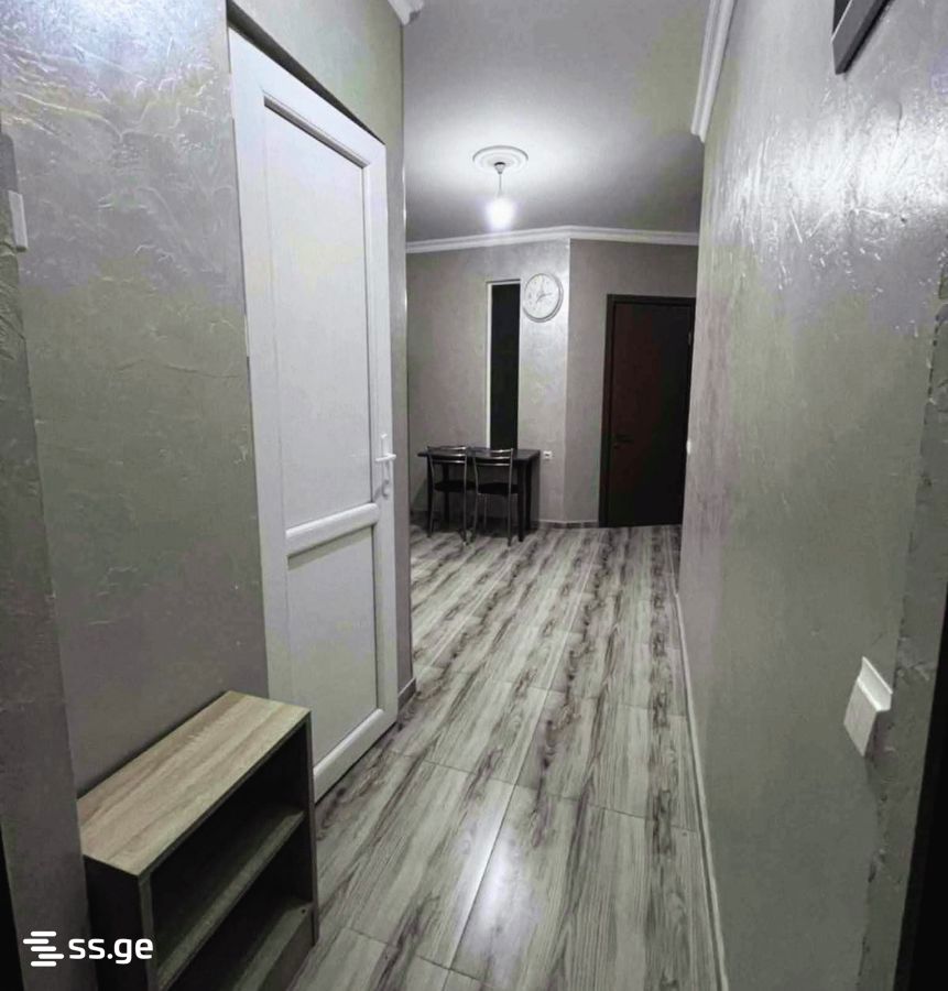 Angis st. 15 - 2 rooms