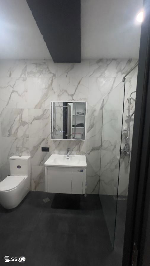 shartava st. 43 - 2 rooms