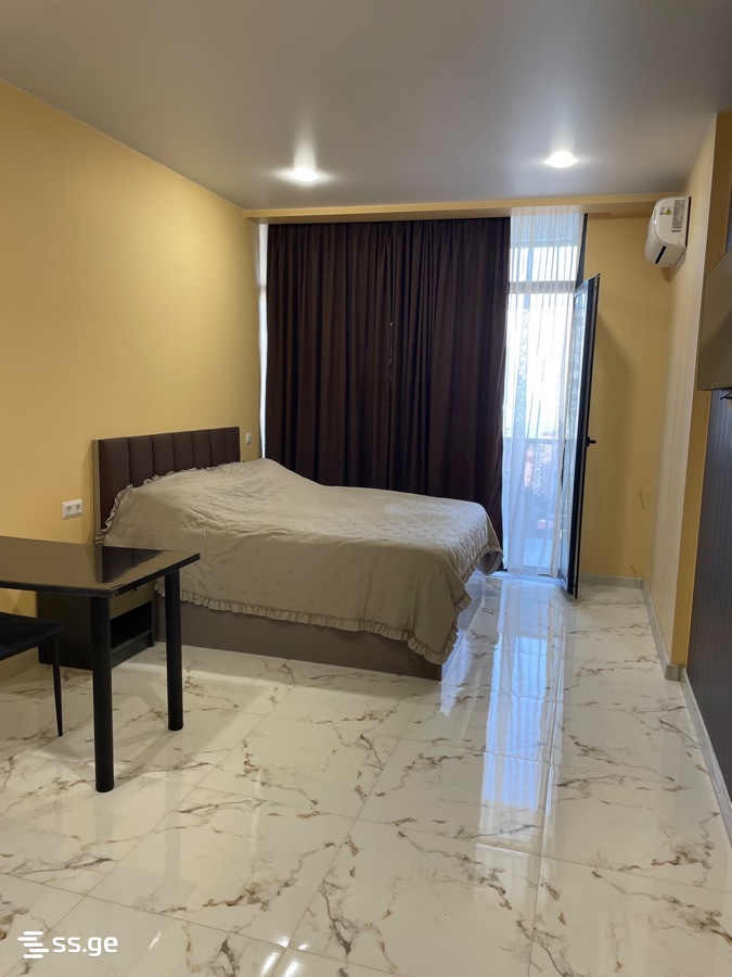 Kobaladze st. 18 - 1 rooms
