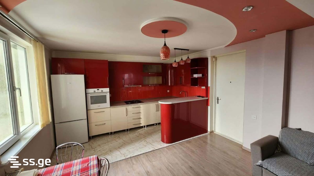 13 - 3 rooms