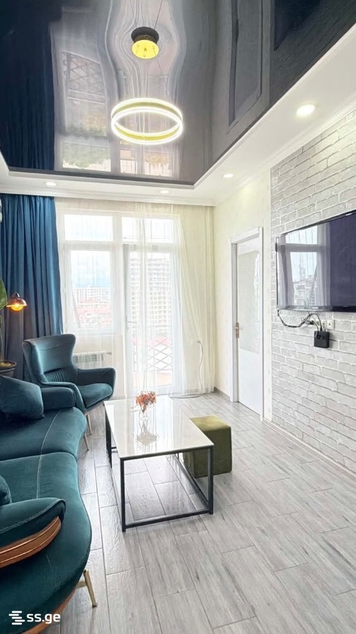 20 - 3 rooms