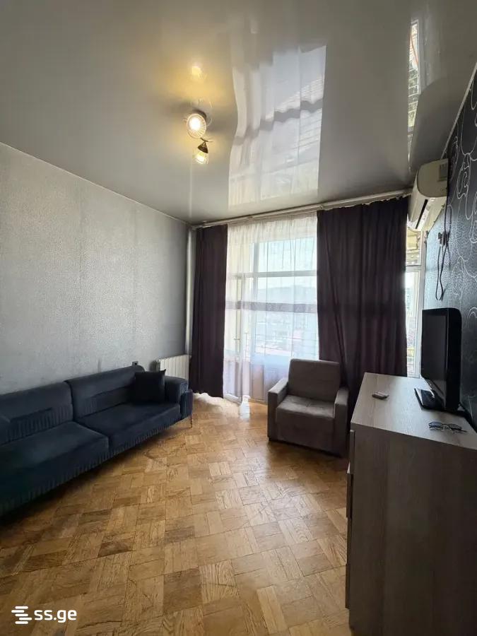 ketevan tsamebuli avenue (avlabari) 145 - 2 rooms