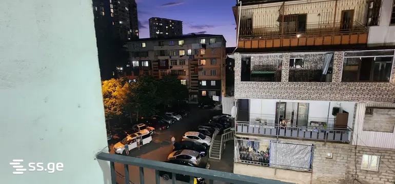 Tazari st. 22 - 3 rooms
