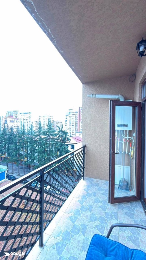 16 - 2 rooms