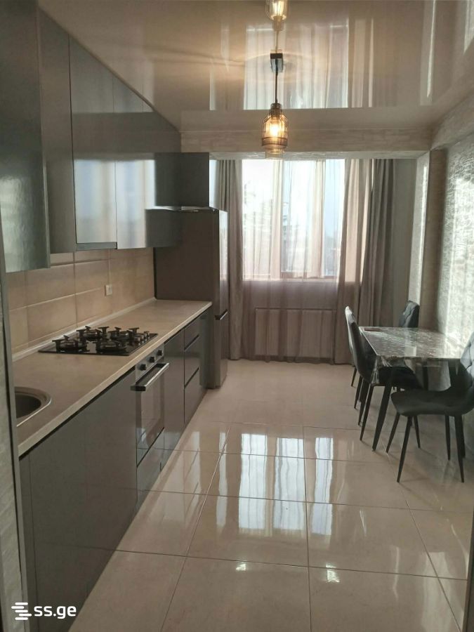 Kutaisi - 2 rooms