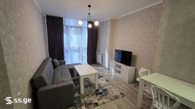 Khimshiashvili st. 0 - 2 rooms