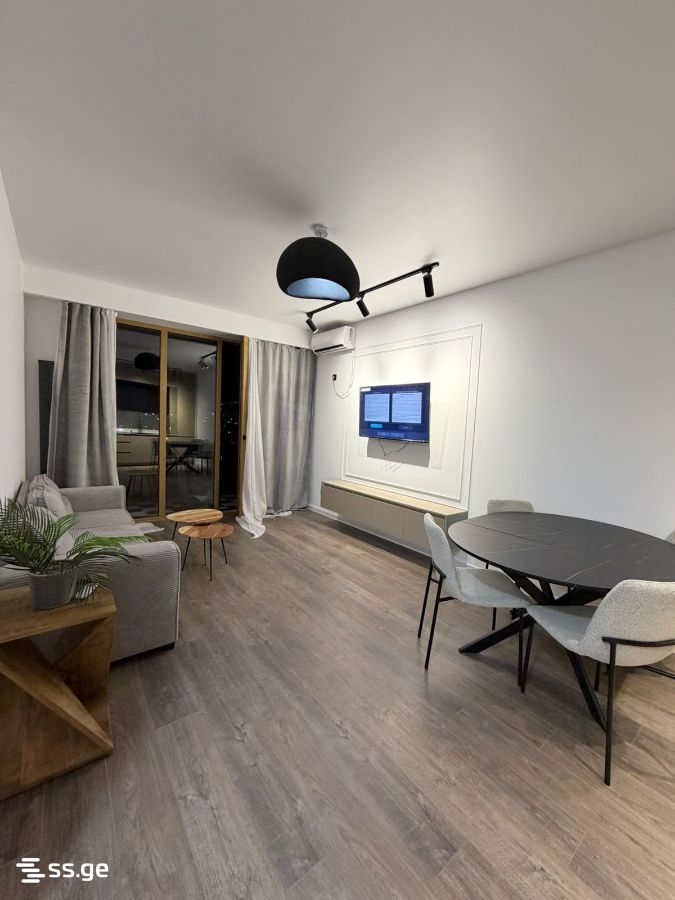 Bob walsh st. 10 - 2 rooms