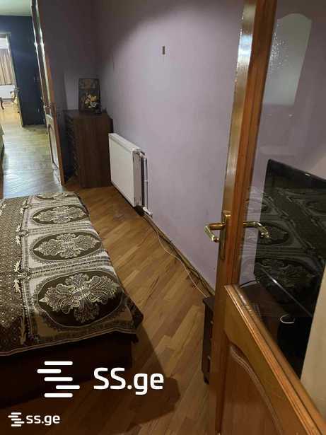 iosebidze st. 1 - 4 rooms