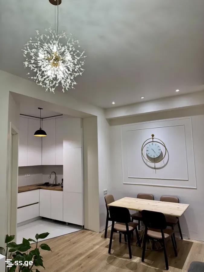 Artur Laisti st. 0 - 3 rooms