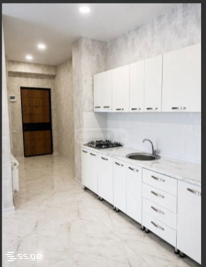 Asmati st. 17 - 2 rooms