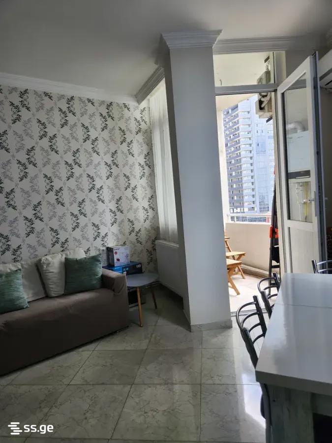 Gorgasli st. 0 - 2 rooms