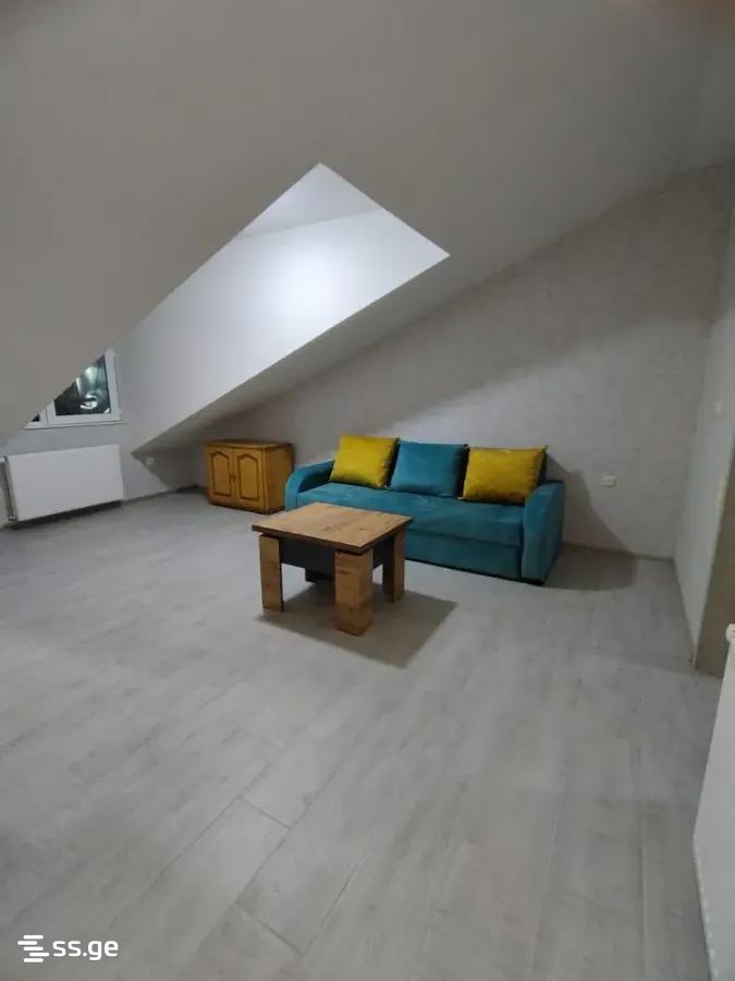 kavtaradze st. 47 - 2 rooms