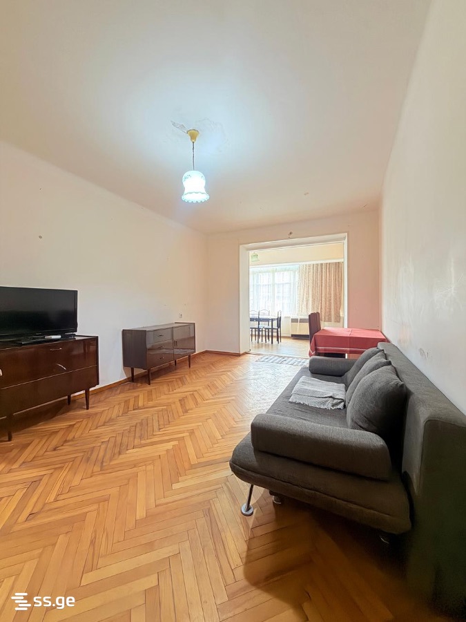 ckneti st. 6 - 2 rooms