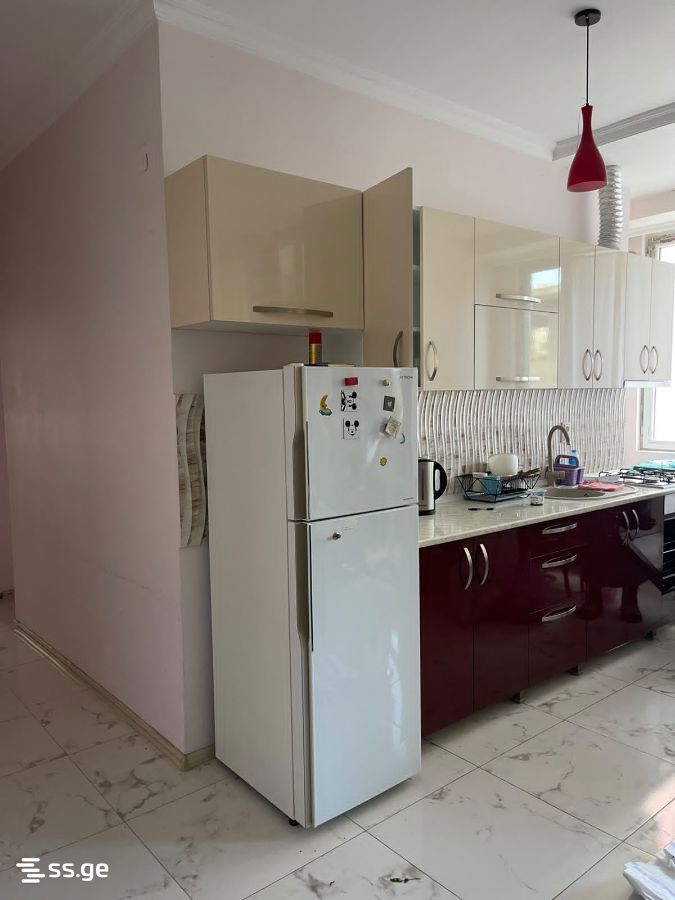 47ა - 3 rooms