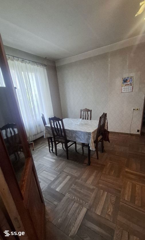 IV Microdistrict - Vazisubani 1 - 1 rooms