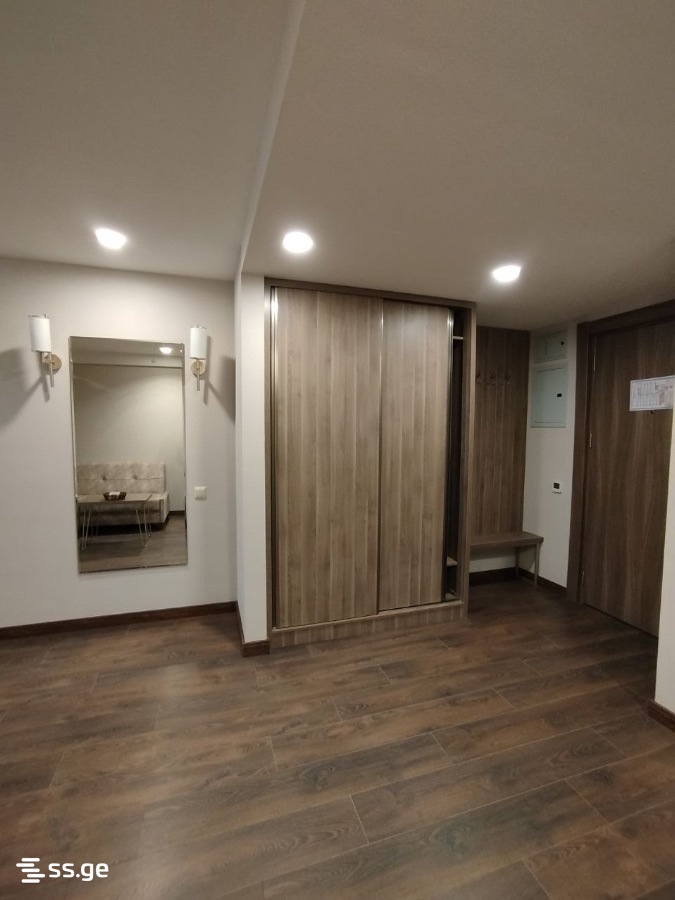 Adlia Street 1 - 1 rooms