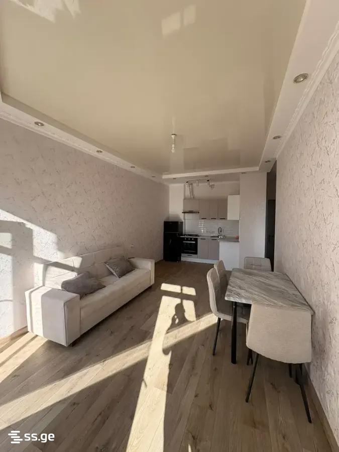 Shengelia st. 6 - 2 rooms