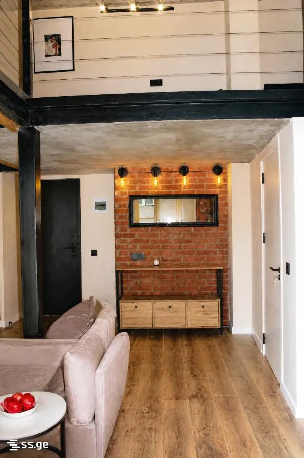 ierusalimi st. 1 - 2 rooms
