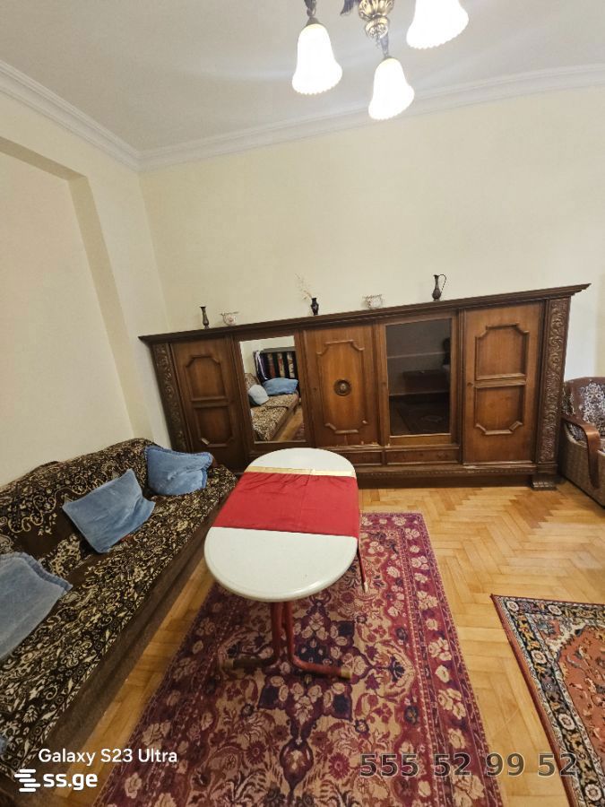 Z. Gorgiladze Street 82 - 2 rooms