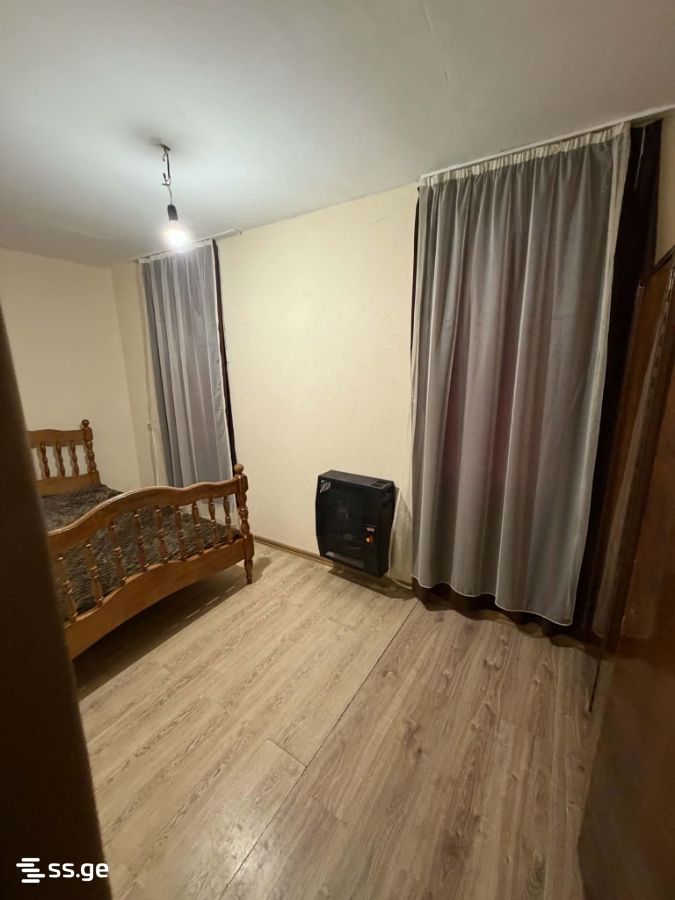 Mujirishvili st. 16 - 3 rooms