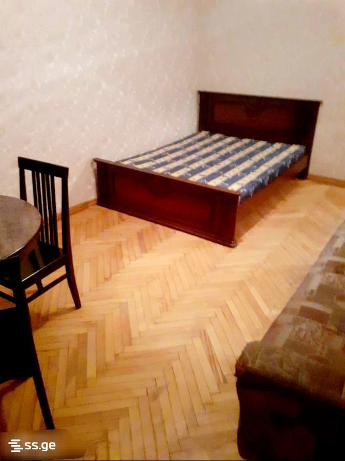 Micro. XI, bl. II - Temka 28 - 1 rooms