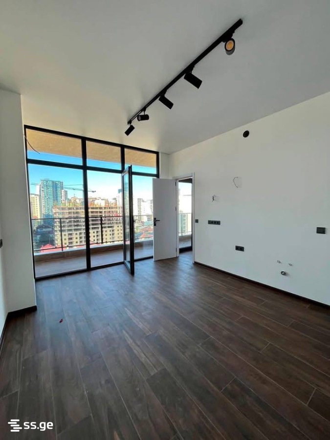 M. Lermontov Street 87 - 2 rooms