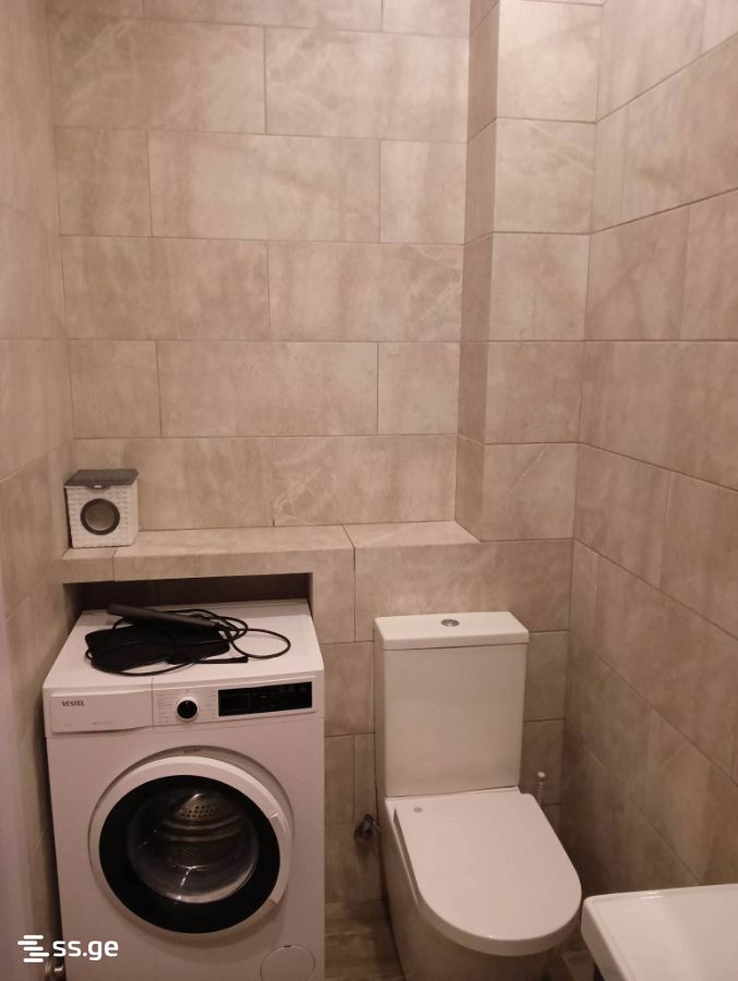 102 - 3 rooms