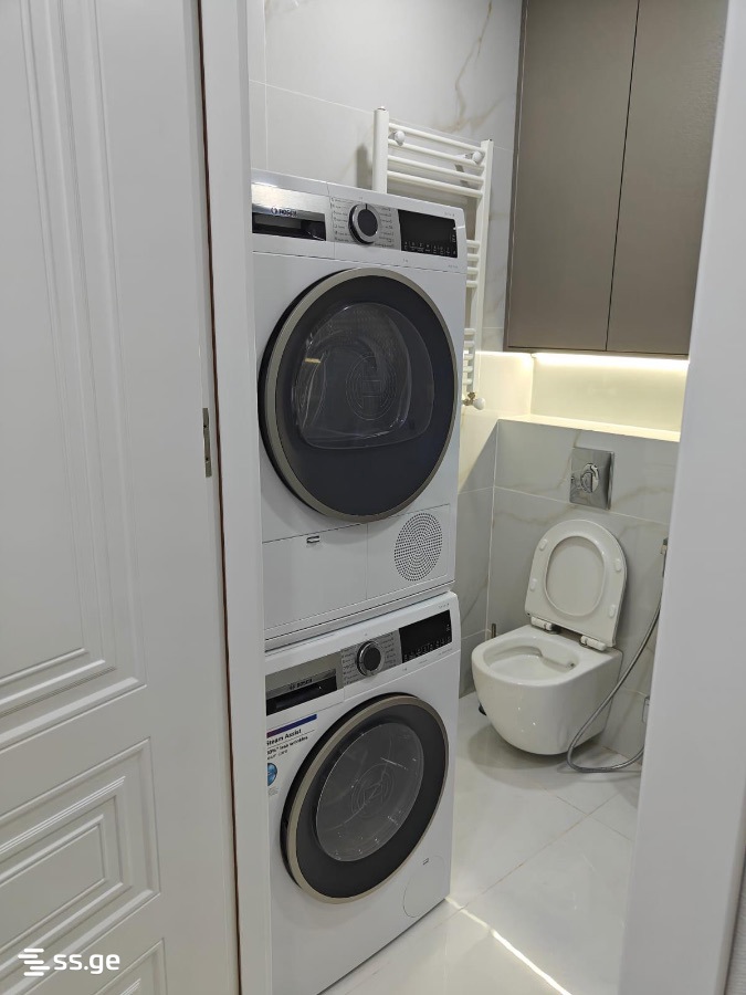 Angis st. 82 - 1 rooms