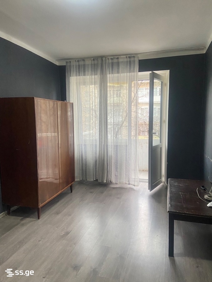 mukhadze st. 6 - 1 rooms