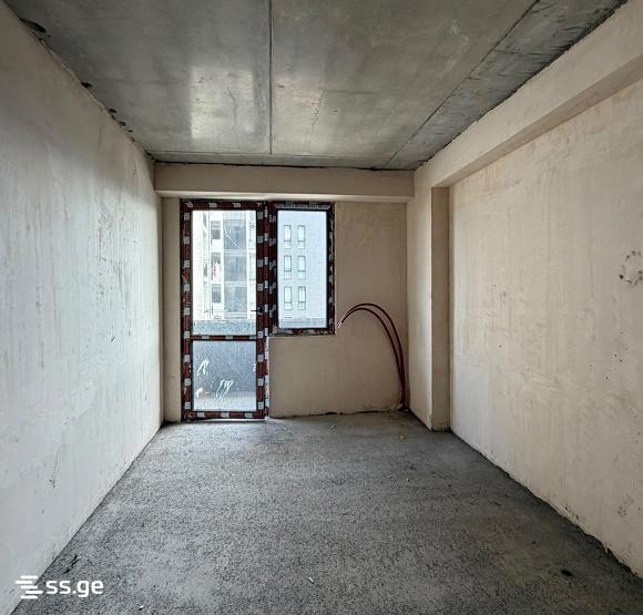 javakheti st. 1 - 2 rooms