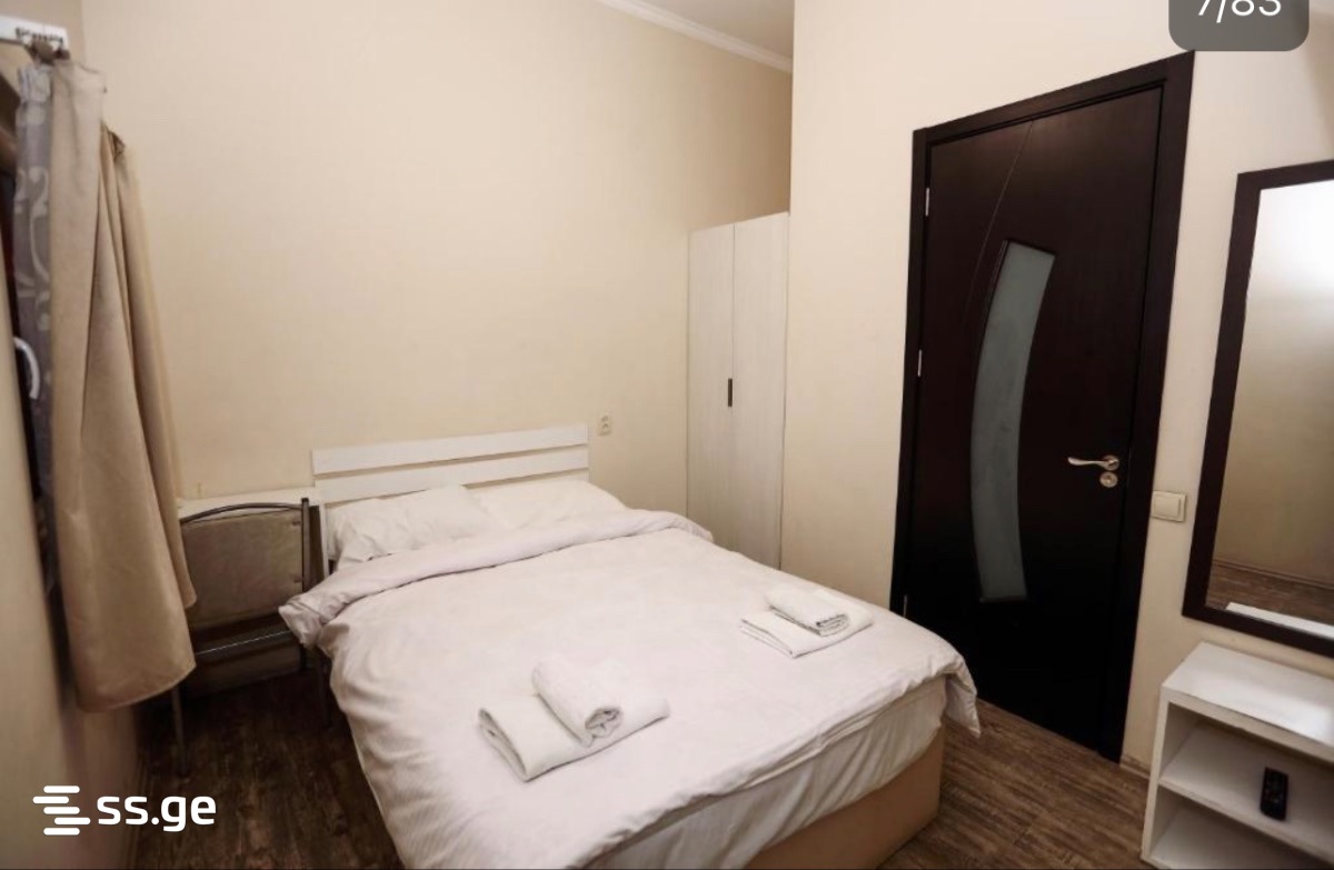 rustaveli avenue 36 - 1 rooms