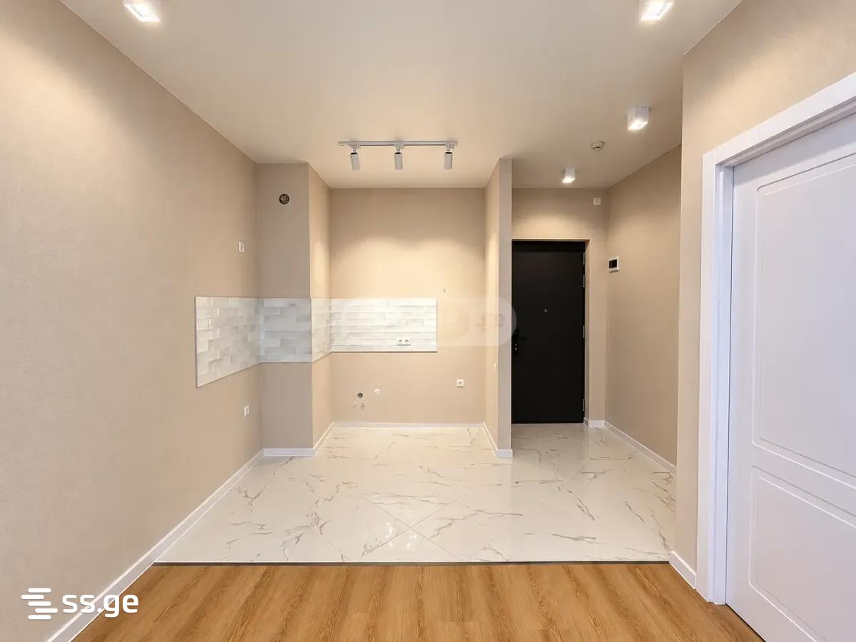 petre imeri st. 30 - 2 rooms