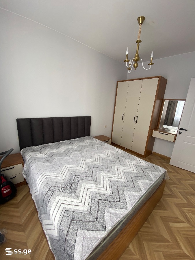 Pushkin st. 1 - 2 rooms