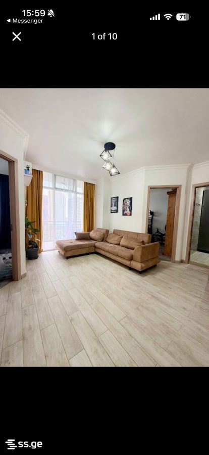 32 - 3 rooms
